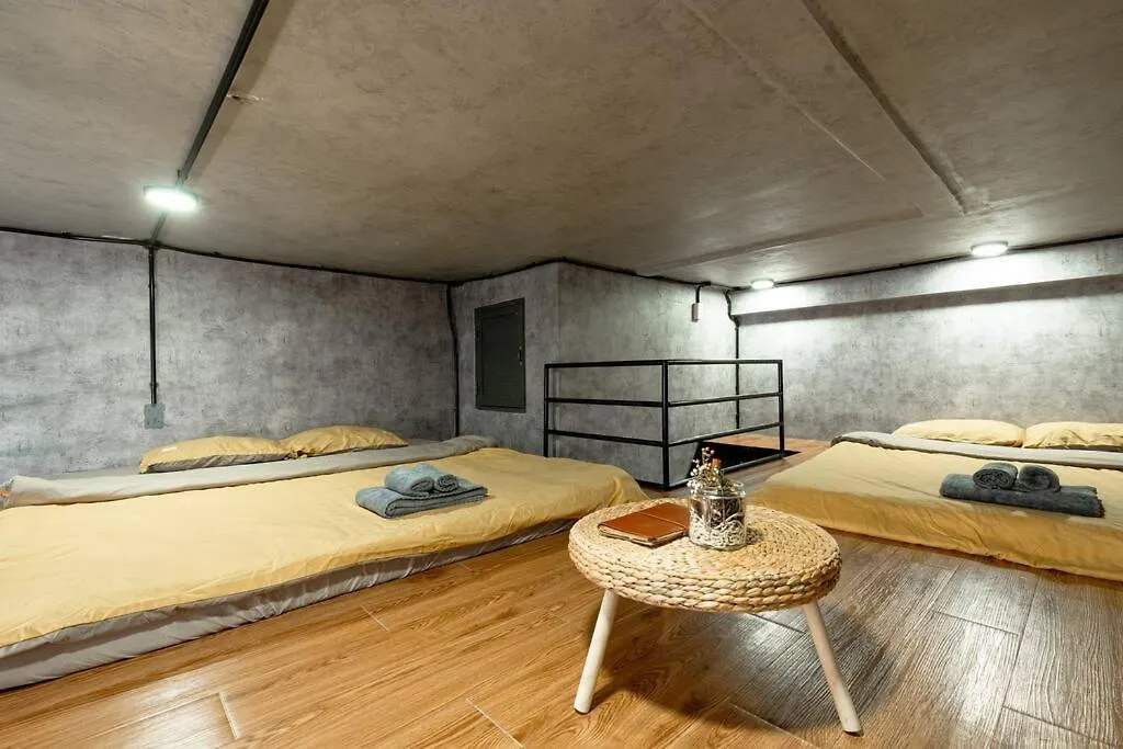 2 Bedroom Industrial Apartment In Central Saigon Ho Chi Minh City