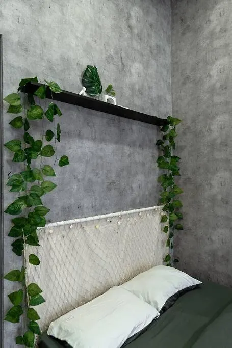2 Bedroom Industrial Apartment In Central Saigon Ho Chi Minh City