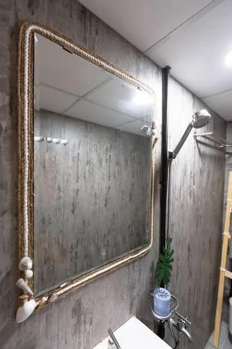 2 Bedroom Industrial Apartment In Central Saigon Ho Chi Minh City