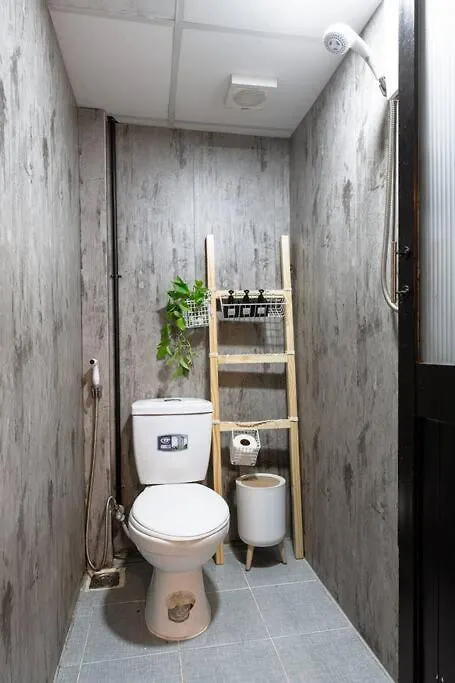 2 Bedroom Industrial Apartment In Central Saigon Ho Chi Minh City Vietnam