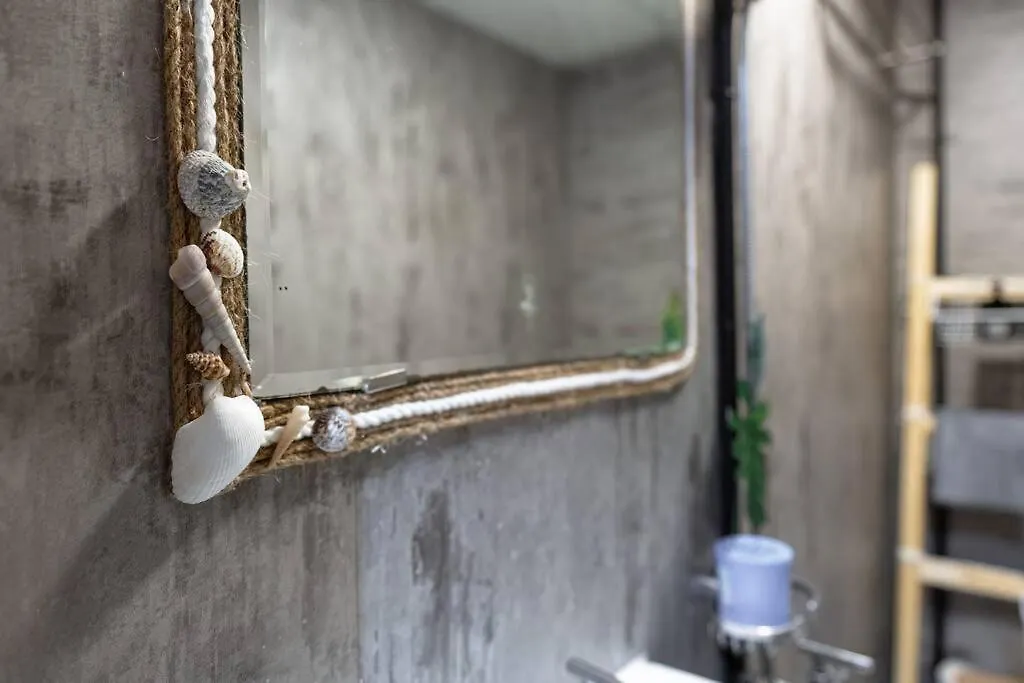 2 Bedroom Industrial Apartment In Central Saigon Ho Chi Minh City