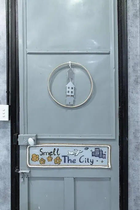 הו צ'י מין סיטי 2 Bedroom Industrial Apartment In Central Saigon  הו צ'י מין סיטי